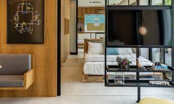 Imagem 7: Apartamento à venda no bairro Setor Marista - Goiânia/GO