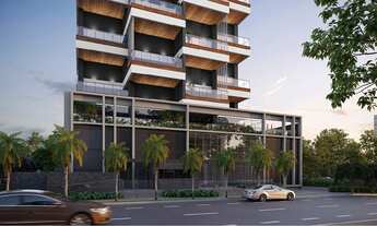 Imagem 2: Apartamento à venda no bairro Setor Marista - Goiânia/GO