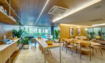 Imagem 6: Apartamento à venda no bairro Setor Marista - Goiânia/GO