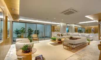 Imagem 7: Apartamento à venda no bairro Setor Marista - Goiânia/GO