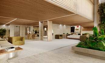 Imagem 3: Apartamento à venda no bairro Setor Marista - Goiânia/GO