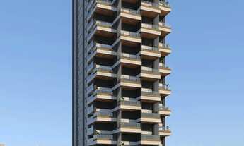 Imagem: Apartamento à venda no bairro Setor Marista