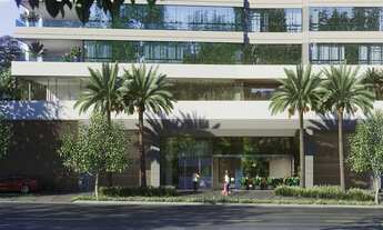 Imagem 2: Apartamento à venda no bairro Setor Marista - Goiânia/GO