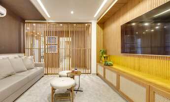 Imagem 3: Apartamento à venda no bairro Setor Marista - Goiânia/GO