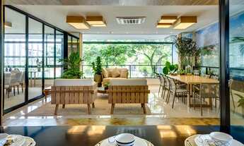 Imagem 6: Apartamento à venda no bairro Setor Marista - Goiânia/GO