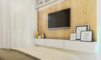 Imagem 5: Apartamento à venda no bairro Parque Goiá Condomínio Clube - Goiânia/GO