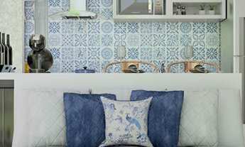 Imagem 6: Apartamento à venda no bairro Parque Goiá Condomínio Clube - Goiânia/GO