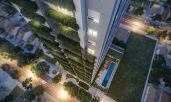 Imagem 2: Apartamento à venda no bairro Setor Marista - Goiânia/GO