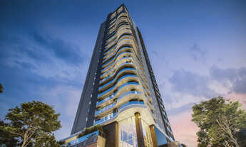 Imagem: Apartamento à venda no bairro Setor Oeste