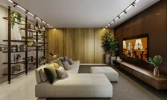 Imagem 5: 4 dormitórios na Rua 13