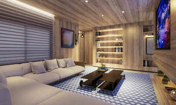 Imagem 6: 4 dormitórios na Rua 13