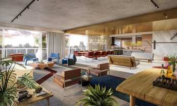 Imagem 7: 4 dormitórios na Rua 13