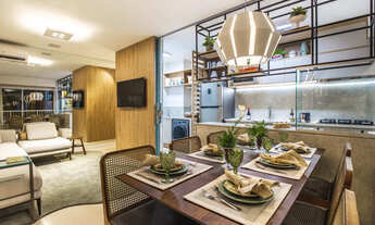 Imagem 2: Apartamento à venda no bairro Setor Coimbra - Goiânia/GO