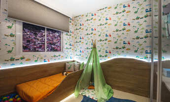 Imagem 5: Apartamento à venda no bairro Setor Coimbra - Goiânia/GO