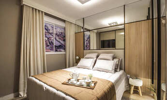 Imagem 6: Apartamento à venda no bairro Setor Coimbra - Goiânia/GO