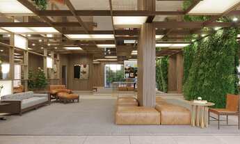 Imagem 3: Apartamento à venda no bairro Setor Marista - Goiânia/GO