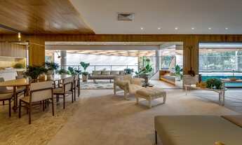 Imagem 5: Apartamento à venda no bairro Setor Marista - Goiânia/GO