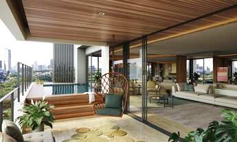 Imagem 6: Apartamento à venda no bairro Setor Marista - Goiânia/GO