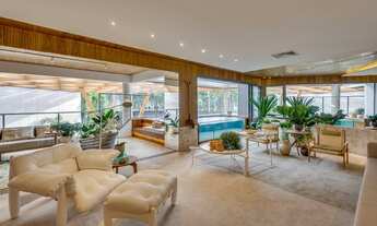 Imagem 7: Apartamento à venda no bairro Setor Marista - Goiânia/GO