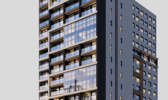 Imagem: MUV Residence - Apartamento à venda no