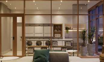 Imagem 7: Apartamento à venda em São Paulo, Perdizes, com 2 quartos, 39,16m²