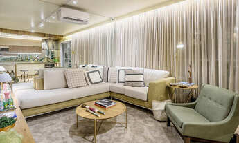 Imagem 6: Apartamento à venda no bairro Setor Oeste - Goiânia/GO