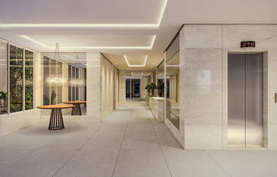 Imagem 3: Apartamento à venda no bairro Setor Oeste - Goiânia/GO