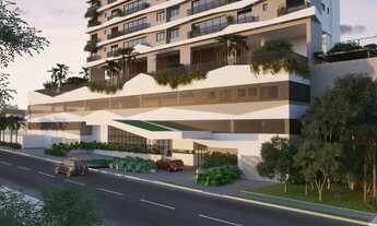 Imagem 2: Apartamento à venda no bairro Setor Marista - Goiânia/GO