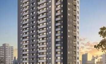 Imagem: Apartamento à venda em Perdizes, São Paulo-SP