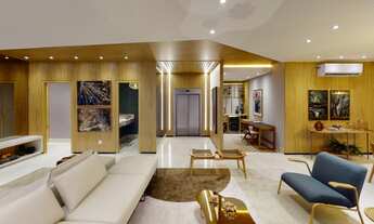 Imagem 3: Apartamento à venda no bairro Setor Marista - Goiânia/GO