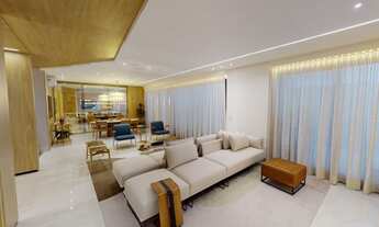 Imagem 7: Apartamento à venda no bairro Setor Marista - Goiânia/GO