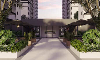 Imagem 4: Apartamento à venda no bairro Setor Criméia Oeste - Goiânia/GO