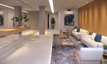 Imagem 5: Apartamento à venda no bairro Setor Criméia Oeste - Goiânia/GO