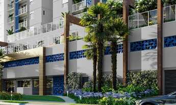 Imagem 2: Apartamento à venda no bairro Setor Aeroporto - Goiânia/GO