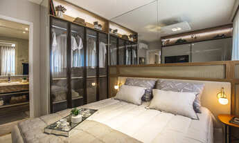 Imagem 7: Apartamento à venda no bairro Setor Aeroporto - Goiânia/GO