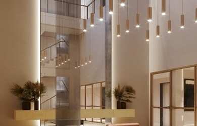 Imagem 3: Apartamento à venda no bairro Perdizes - São Paulo/SP