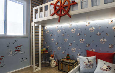 Imagem 6: Apartamento à venda no bairro Chácaras Dona Gê - Goiânia/GO