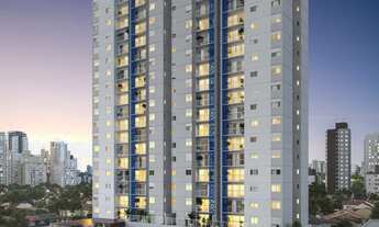 Imagem: Apartamento à venda no bairro Setor Aeroporto