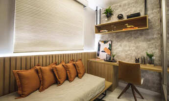 Imagem 5: Apartamento à venda no bairro Setor Aeroporto - Goiânia/GO