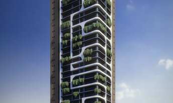 Imagem: Apartamento à venda no bairro Setor Marista