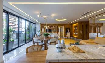 Imagem 4: Apartamento à venda no bairro Setor Marista - Goiânia/GO