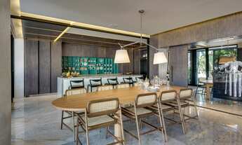 Imagem 5: Apartamento à venda no bairro Setor Marista - Goiânia/GO