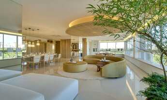 Imagem 6: Apartamento à venda no bairro Setor Marista - Goiânia/GO