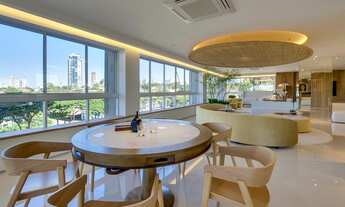 Imagem 7: Apartamento à venda no bairro Setor Marista - Goiânia/GO