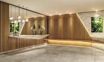 Imagem 3: Apartamento à venda no bairro Setor Marista - Goiânia/GO