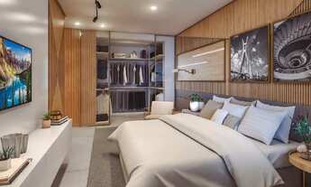 Imagem 5: Apartamento à venda no bairro Setor Marista - Goiânia/GO