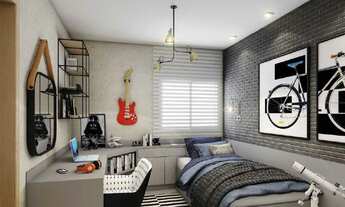 Imagem 6: Apartamento à venda no bairro Setor Marista - Goiânia/GO