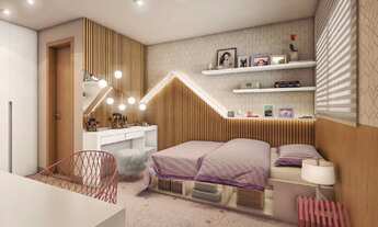 Imagem 7: Apartamento à venda no bairro Setor Marista - Goiânia/GO