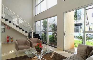 Imagem 2: Apartamento à venda no bairro Jardim das Esmeraldas - Goiânia/GO