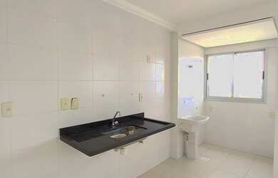 Imagem 6: Apartamento à venda no bairro Jardim das Esmeraldas - Goiânia/GO